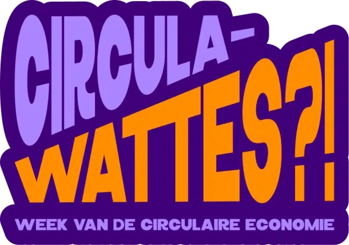Week of the Circulair Economy 2026